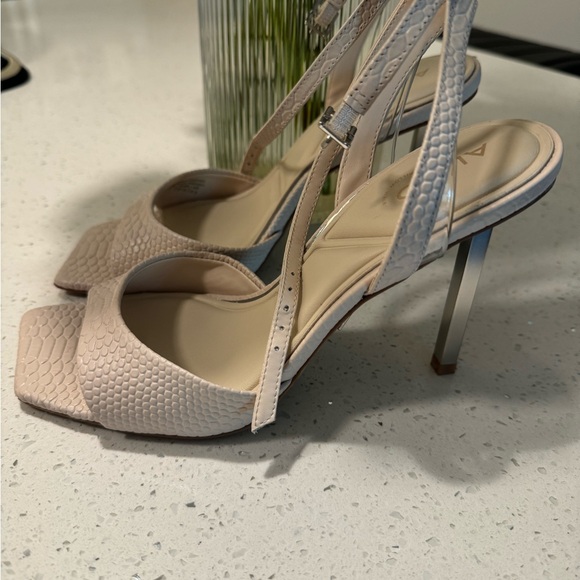 Aldo Lettie
Strappy stiletto sandal - Picture 6 of 9